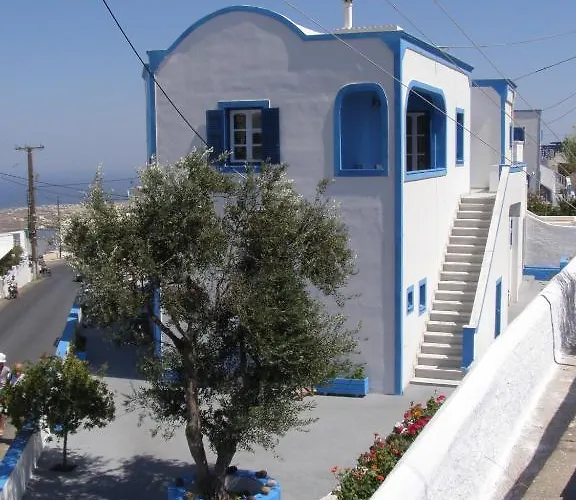 Villa Firostefani