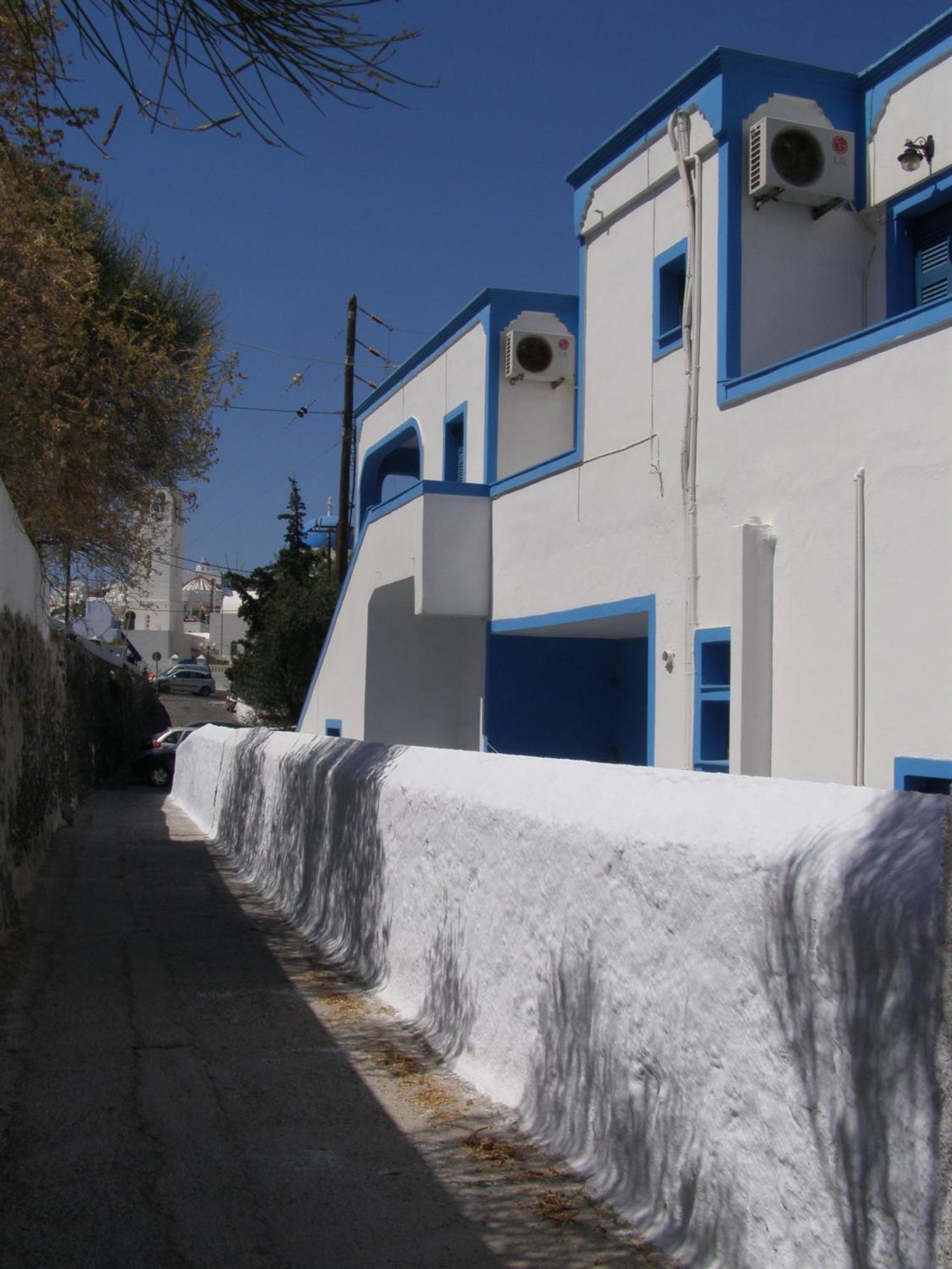 Villa Firostefani