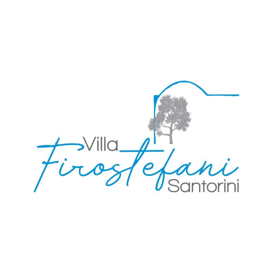 Villa Firostefani 3*