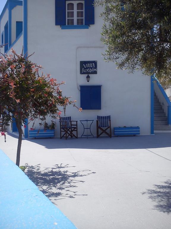 Villa Firostefani
