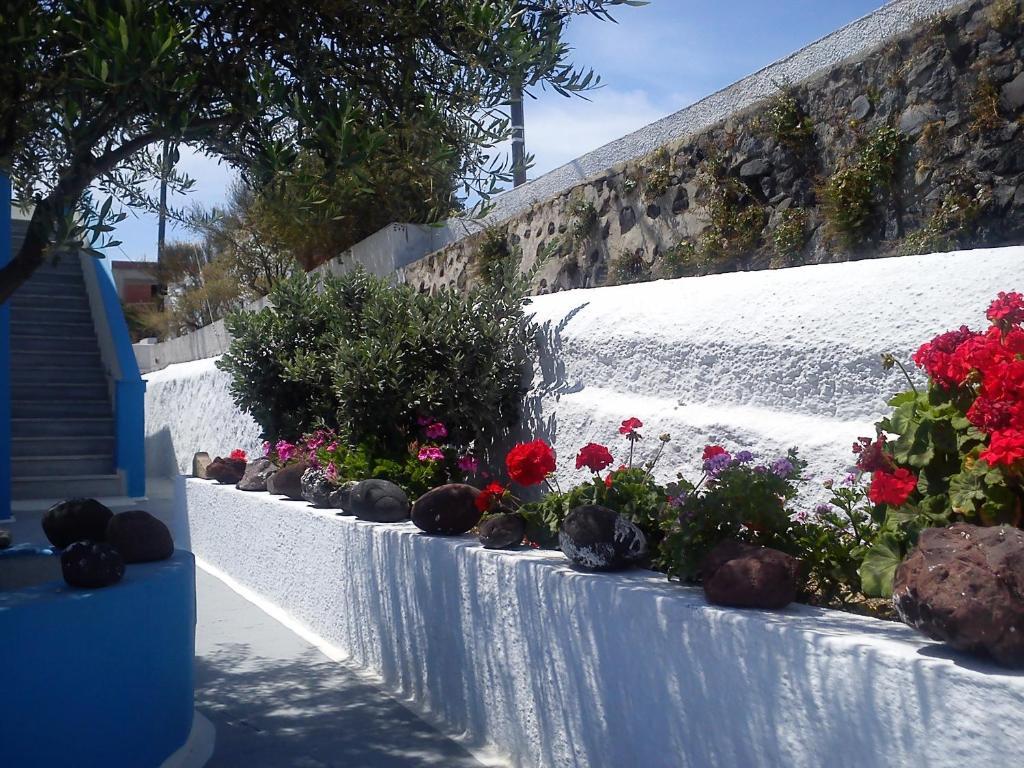 Guest house Villa Firostefani 3*