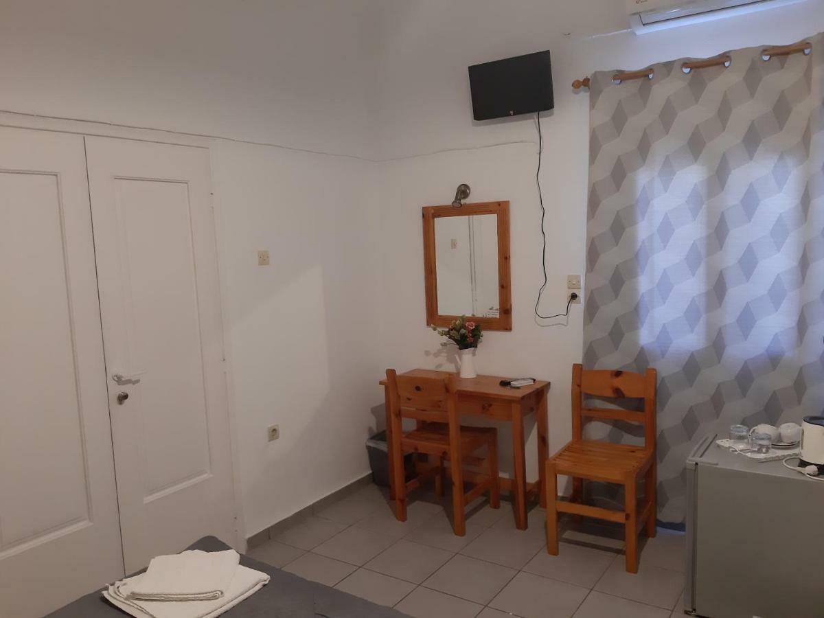 Villa Firostefani Guest house 3*