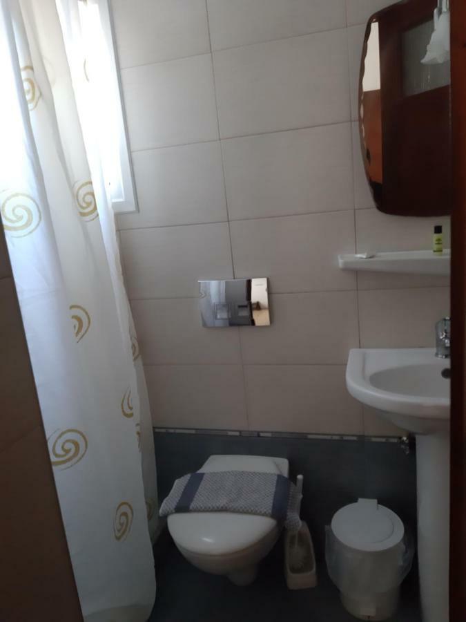 Villa Firostefani Guest house 3*