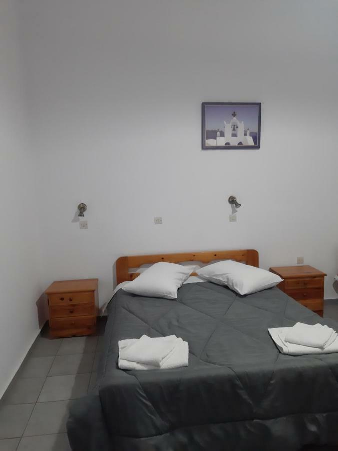 Guest house Villa Firostefani