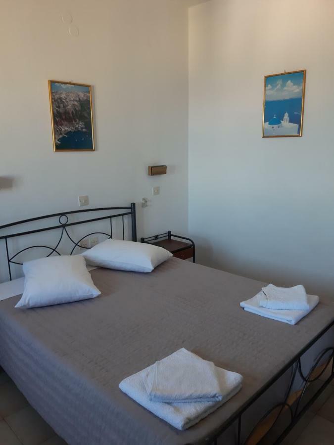 Villa Firostefani 3* Firostefani