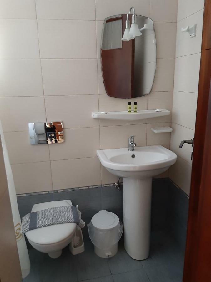 Villa Firostefani Maison d'hôtes 3*