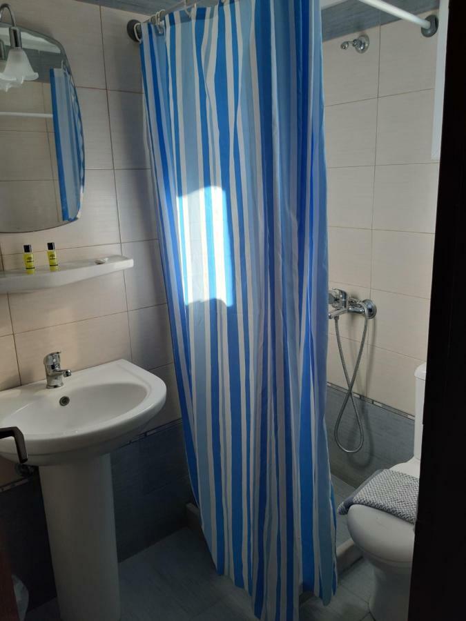Villa Firostefani 3*