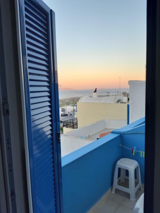 Maison d'hôtes Villa Firostefani 3*