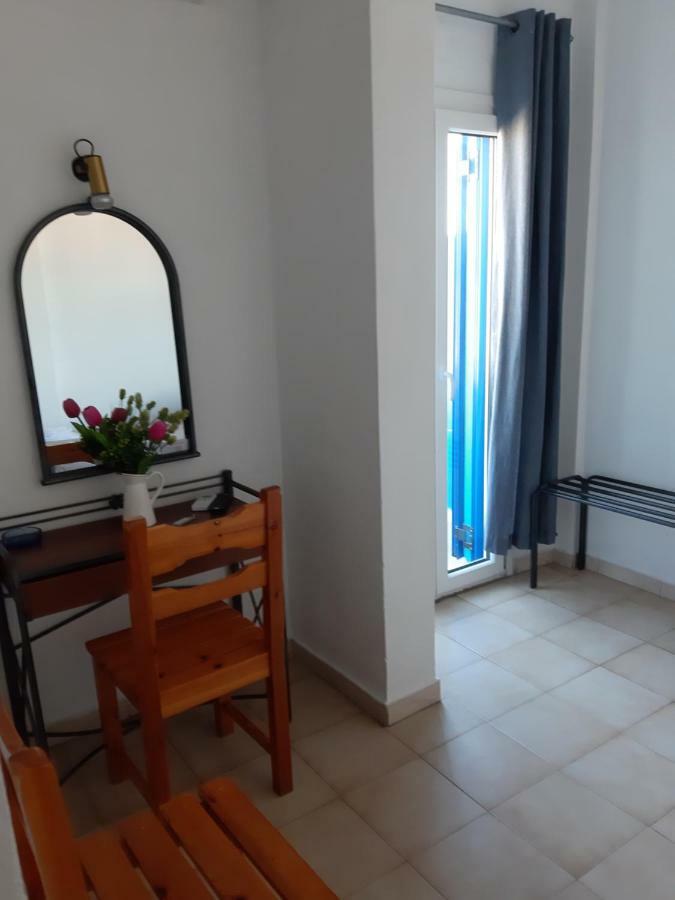 Villa Firostefani 3*