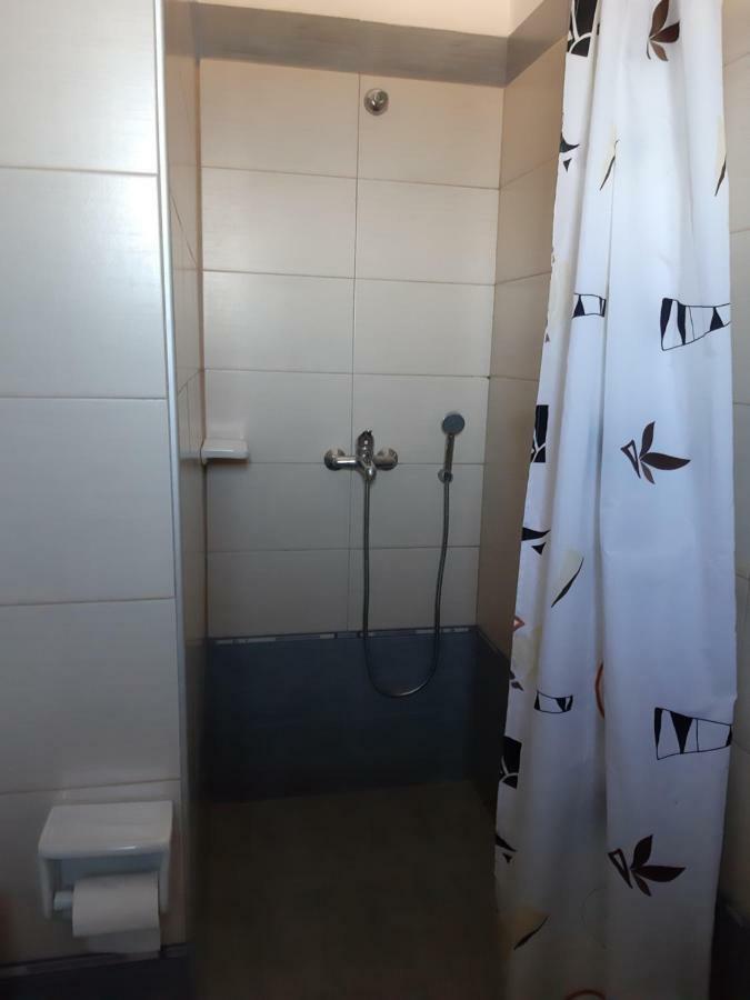 Maison d'hôtes Villa Firostefani
