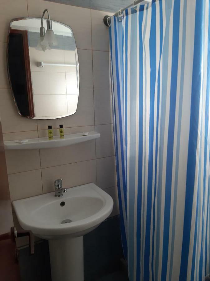 Villa Firostefani Maison d'hôtes 3*